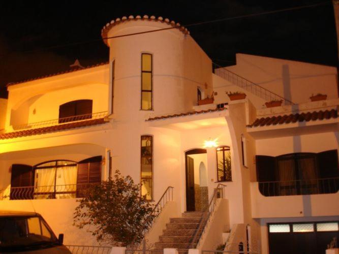 Holiday home Vivenda Bemposta *