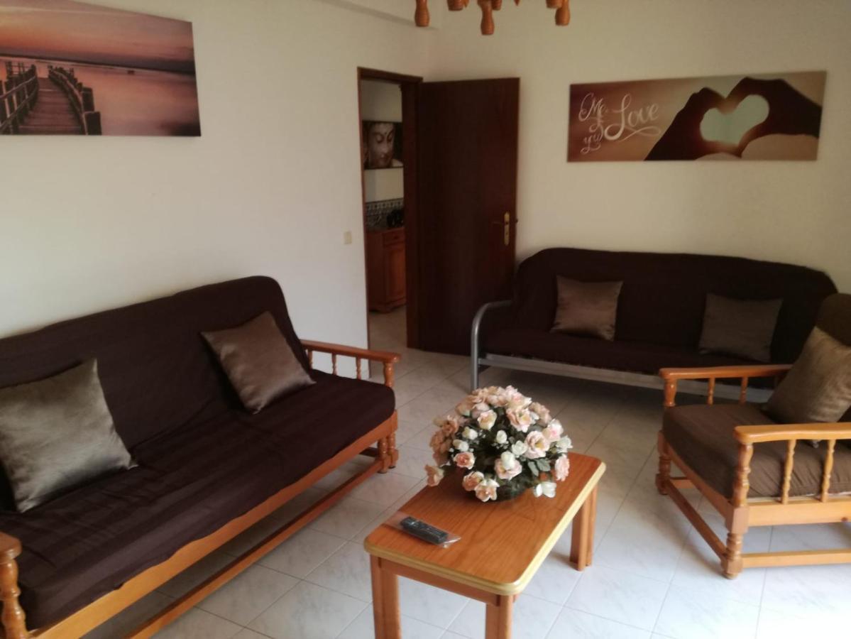 Holiday home Vivenda Bemposta *