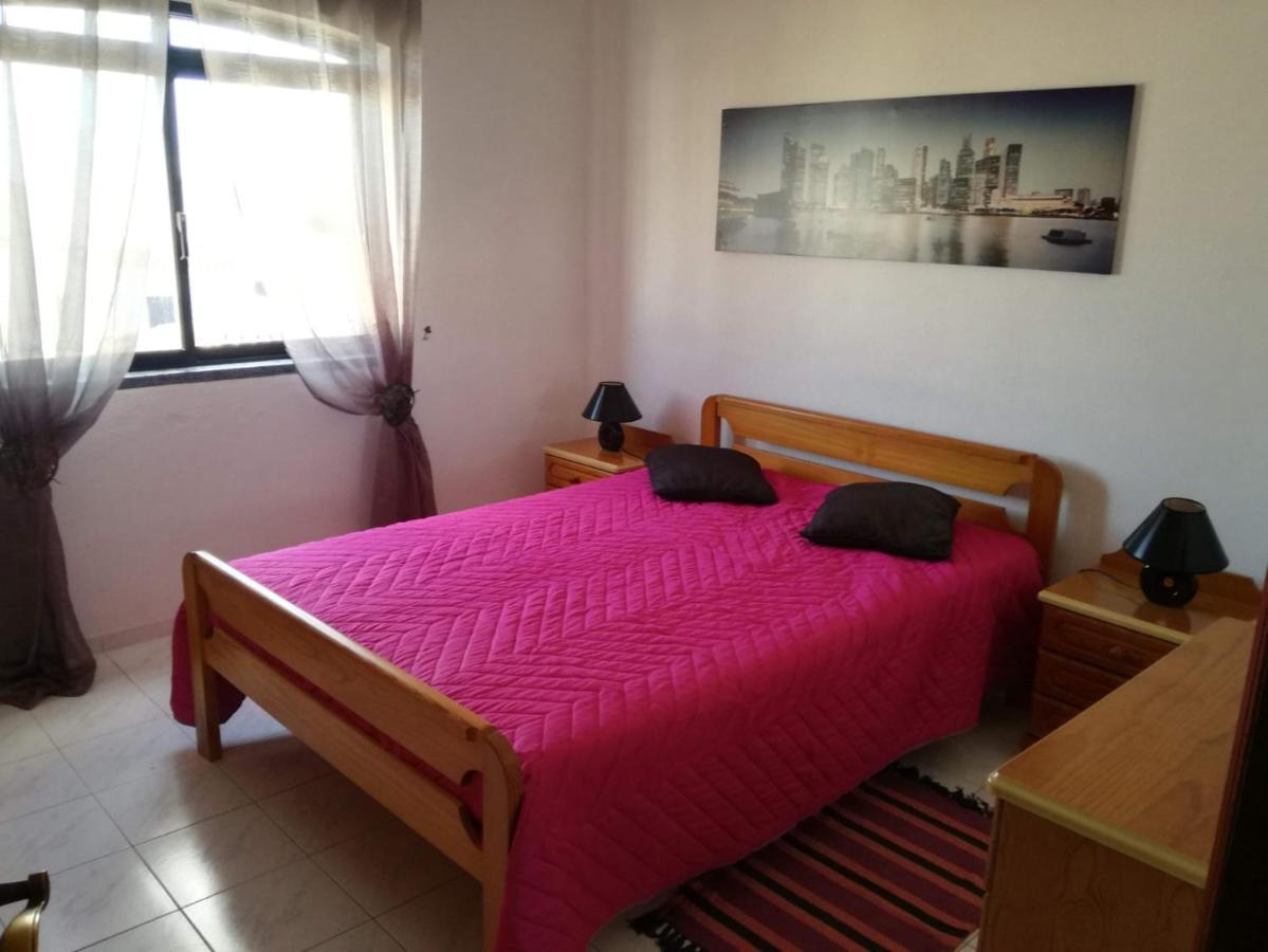 Holiday home Vivenda Bemposta *