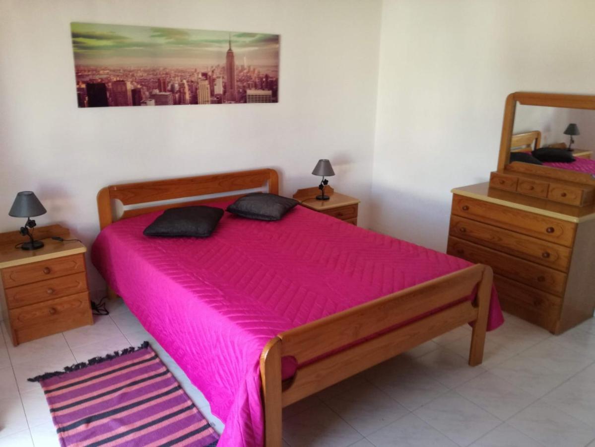 Vivenda Bemposta Holiday home