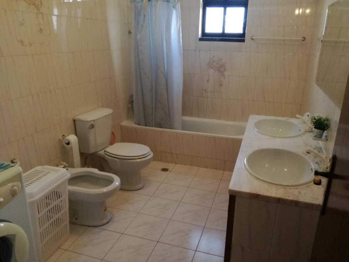 Vivenda Bemposta Holiday home Alvor