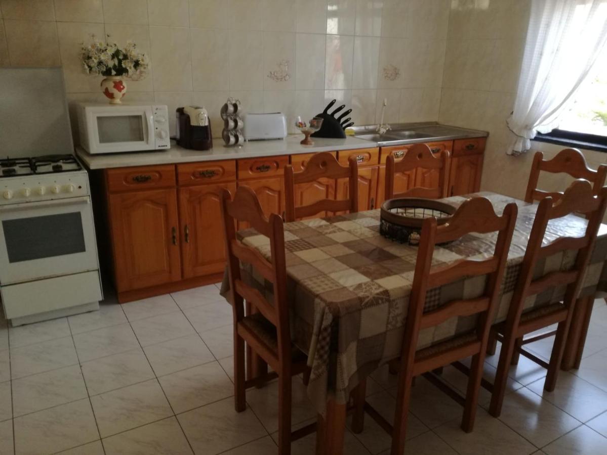 Vivenda Bemposta Holiday home *