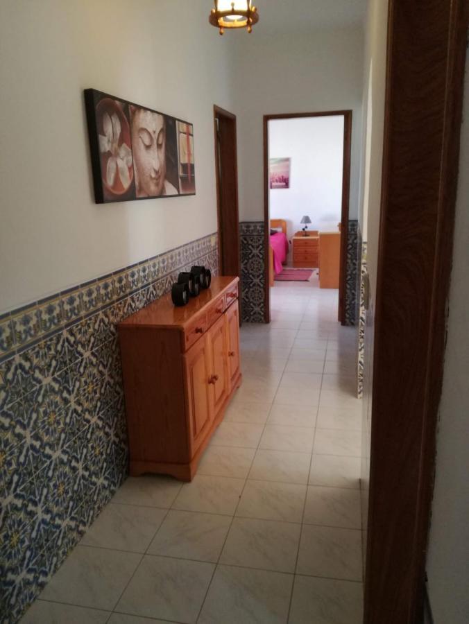 Vivenda Bemposta Holiday home *