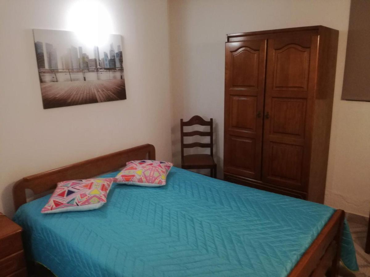 Vivenda Bemposta Holiday home