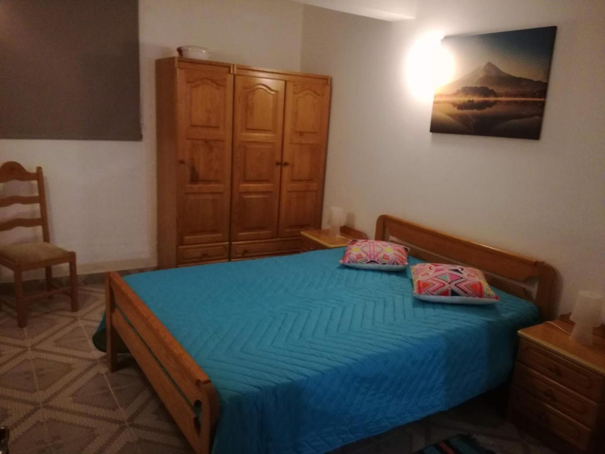 Holiday home Vivenda Bemposta