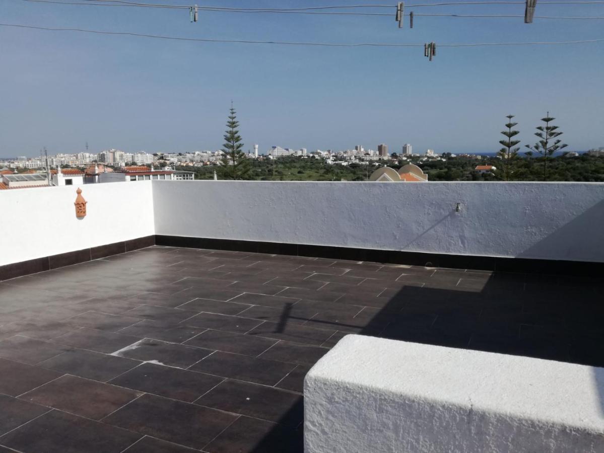 Holiday home Vivenda Bemposta