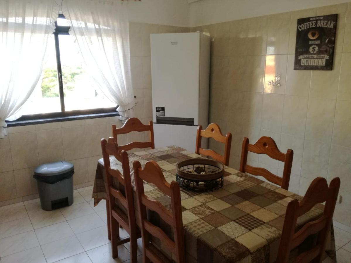 Vivenda Bemposta Holiday home Alvor