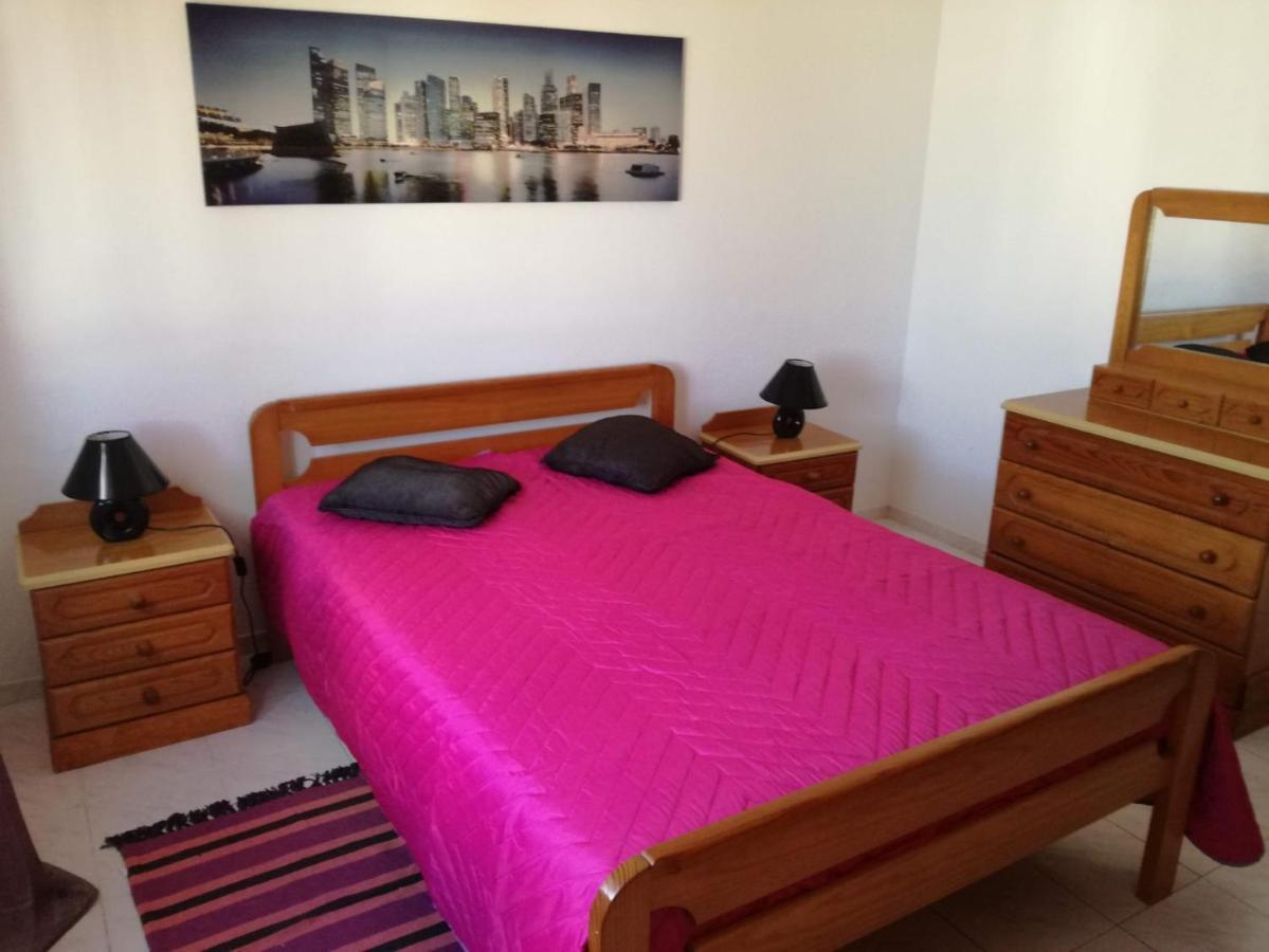 Vivenda Bemposta Holiday home