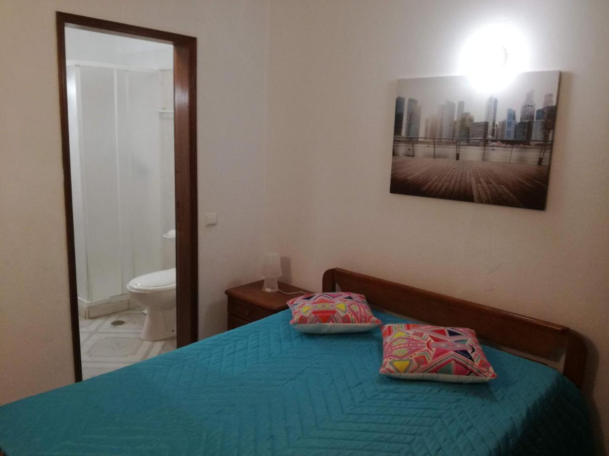 Vivenda Bemposta Holiday home