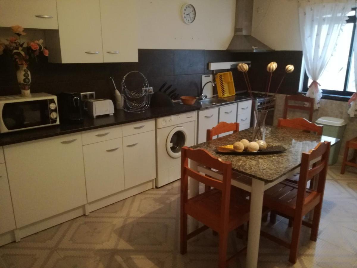 Vivenda Bemposta * Alvor