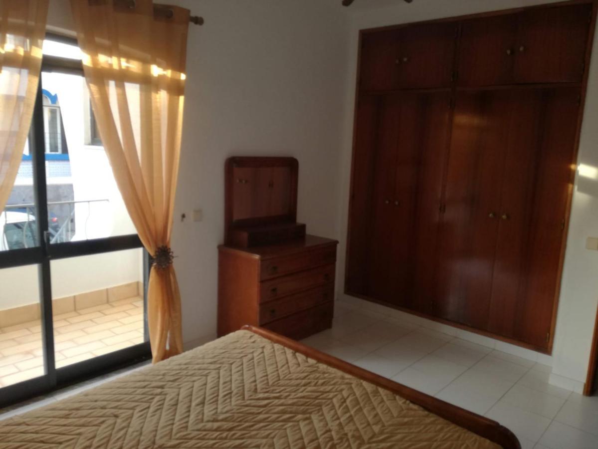 Holiday home Vivenda Bemposta Alvor
