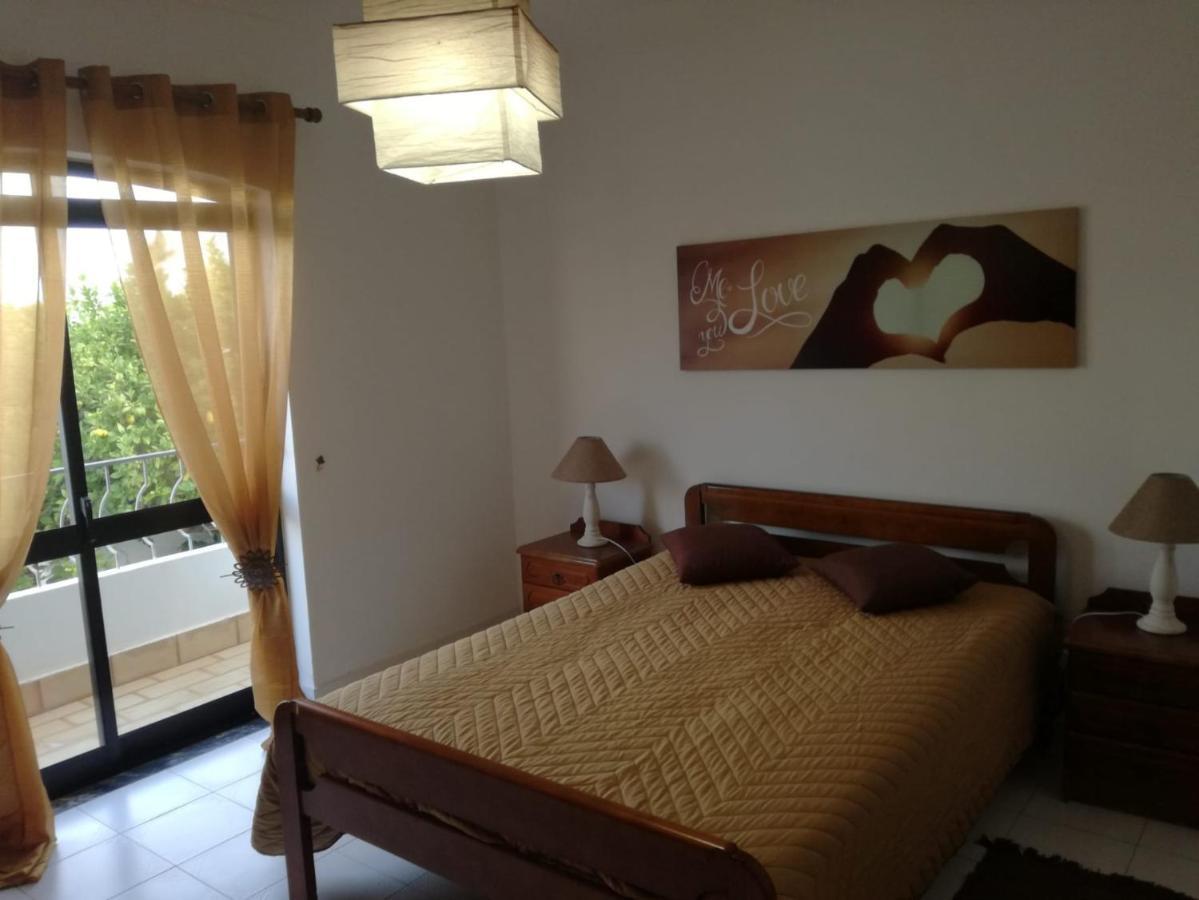 Vivenda Bemposta Holiday home Alvor