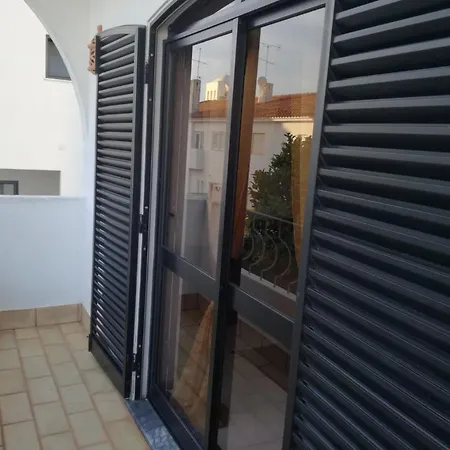 Vivenda Bemposta Villa Alvor Exterior photo