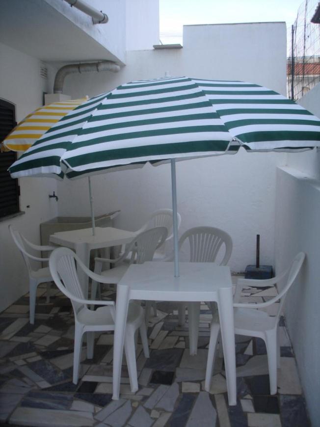 Holiday home Vivenda Bemposta *